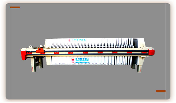 40個壓濾機專業(yè)術語（下）