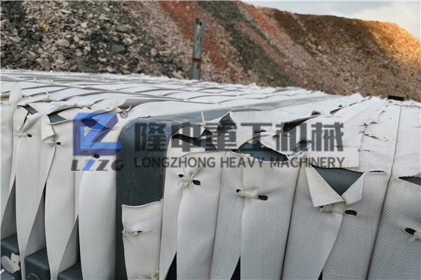 不懂就問(wèn)：為什么都去河南買制砂尾礦污泥脫水壓濾機(jī)設(shè)備？