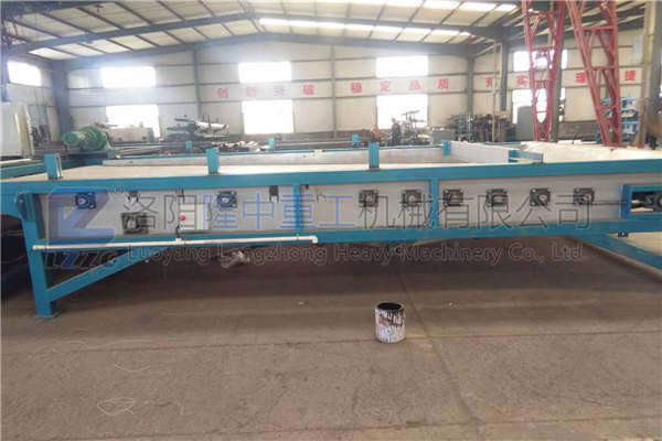 日處理500噸洗沙污泥，流動(dòng)帶式壓濾機(jī)能夠做到嗎