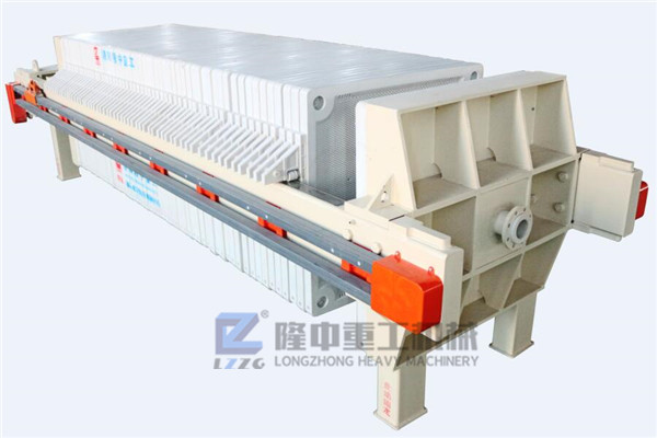 隆中知道：壓濾機(jī)專用泵工作原理及性能參數(shù)