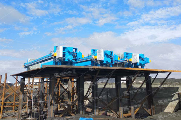 污泥壓濾機出現故障怎么解決？不要慌，這幾點你需要注意