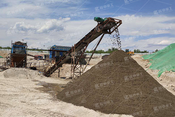 污泥脫水處理選廂式壓濾機還是帶式壓濾機好？