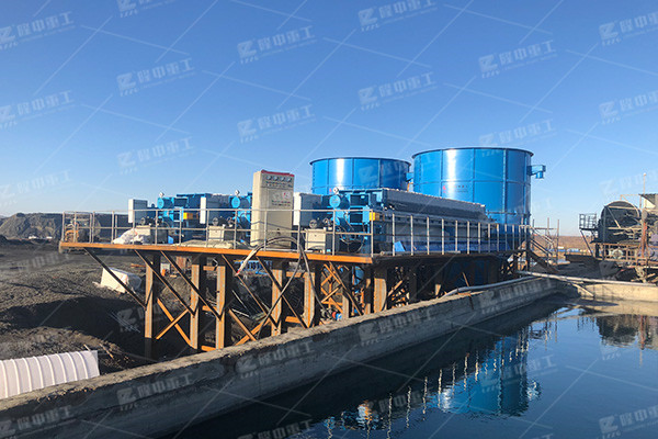 帶式壓濾機和板框壓濾機哪個污泥處理效果好？