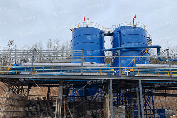 洗沙場怎么實現(xiàn)零排放標(biāo)準(zhǔn)？污泥壓濾機(jī)設(shè)備有什么用？