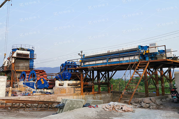 溫度會對板框壓濾機有什么影響？怎樣做好應(yīng)對處理？