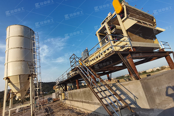 污泥壓濾機(jī)怎樣保養(yǎng)可以延長使用壽命，這幾點(diǎn)需要注意