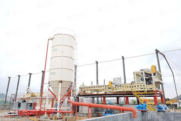 污泥壓濾機(jī)設(shè)備的價格受哪些因素的影響？如何選購G效率，低耗能壓濾機(jī)