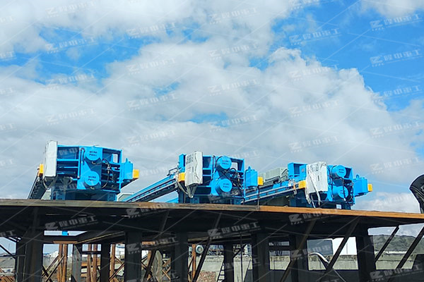 壓濾機(jī)的過(guò)濾室不能密封的三個(gè)因素你知道幾個(gè)？