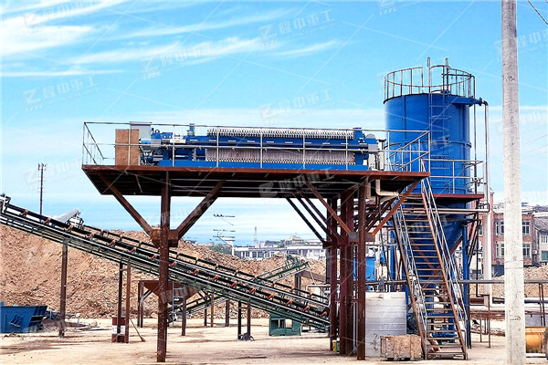 板框壓濾機(jī)在選煤廠會出現(xiàn)哪些故障，怎么解決？