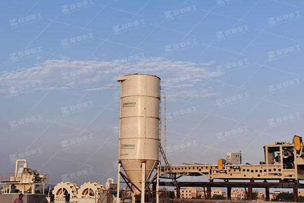 板框壓濾機在選煤廠會出現哪些故障，怎么解決？