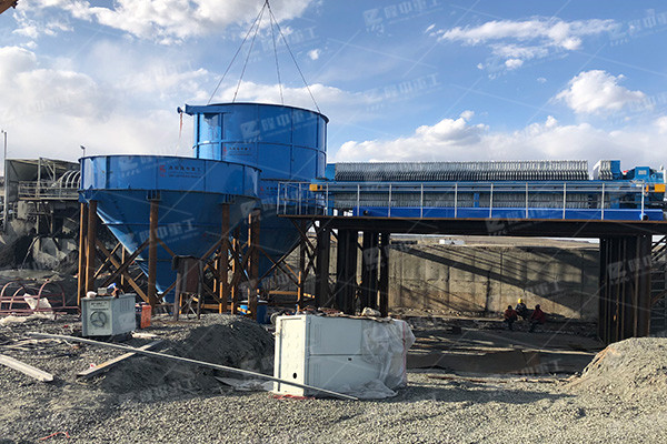 帶式壓濾機出泥不好怎么辦，詳細(xì)的解答方案在這里