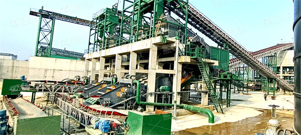 都在說尾礦資源化利用，到底怎么用？這篇知識點全部告訴您