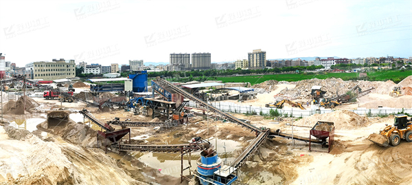 哪里有賣水洗爐渣設(shè)備的？一臺一小時100噸的水洗爐渣設(shè)備多少錢？